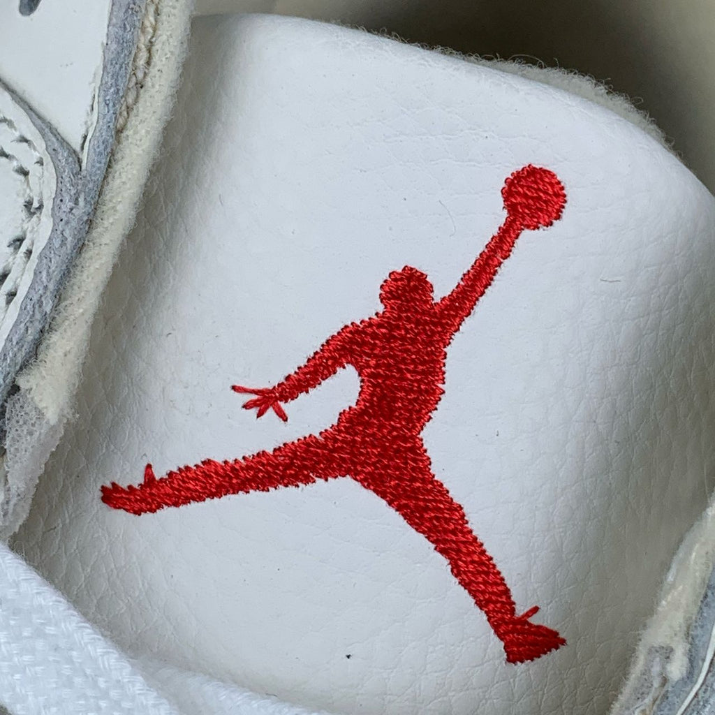 (Custom) Jordan Jumpman Jack TR 'Off White'