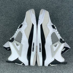 Air Jordan 4 Retro 'Military Black'