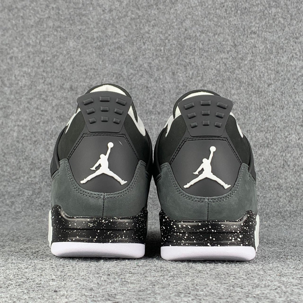 Air Jordan 4 Retro 'Fear' 2024