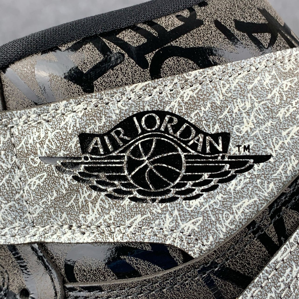 Air Jordan 1 High OG 'Rebellionaire'