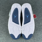 Air Jordan 4 Retro LS 'Columbia'