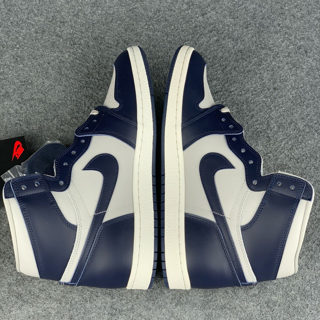 Air Jordan 1 Retro High '85 'Georgetown'