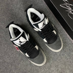 Air Jordan 4 Retro 'Fear' 2024