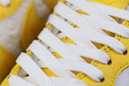 (Custom) Air Force 1 Low 'White Yellow