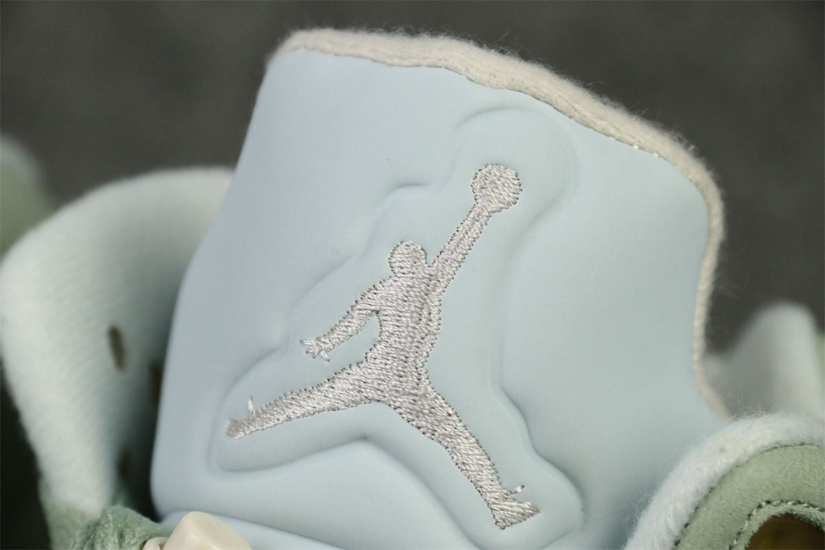 Air Jordan 5 Retro 'Jade Horizon'