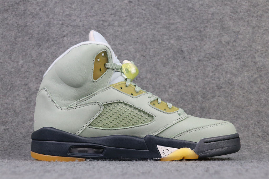 Air Jordan 5 Retro 'Jade Horizon'