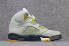 Air Jordan 5 Retro 'Jade Horizon'