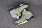 Air Jordan 5 Retro 'Jade Horizon'