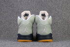 Air Jordan 5 Retro 'Jade Horizon'