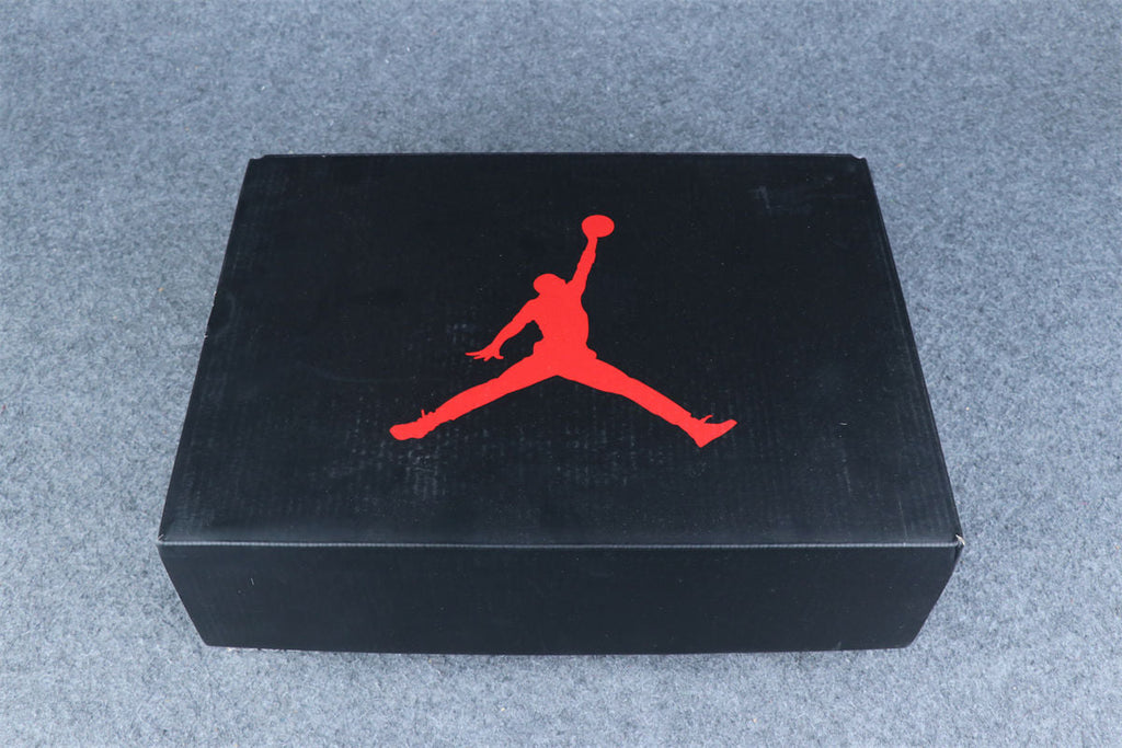 Air Jordan 6 Retro Infrared Pack 'White'