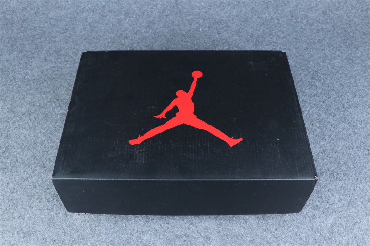 Air Jordan 6 Retro Infrared Pack 'White'