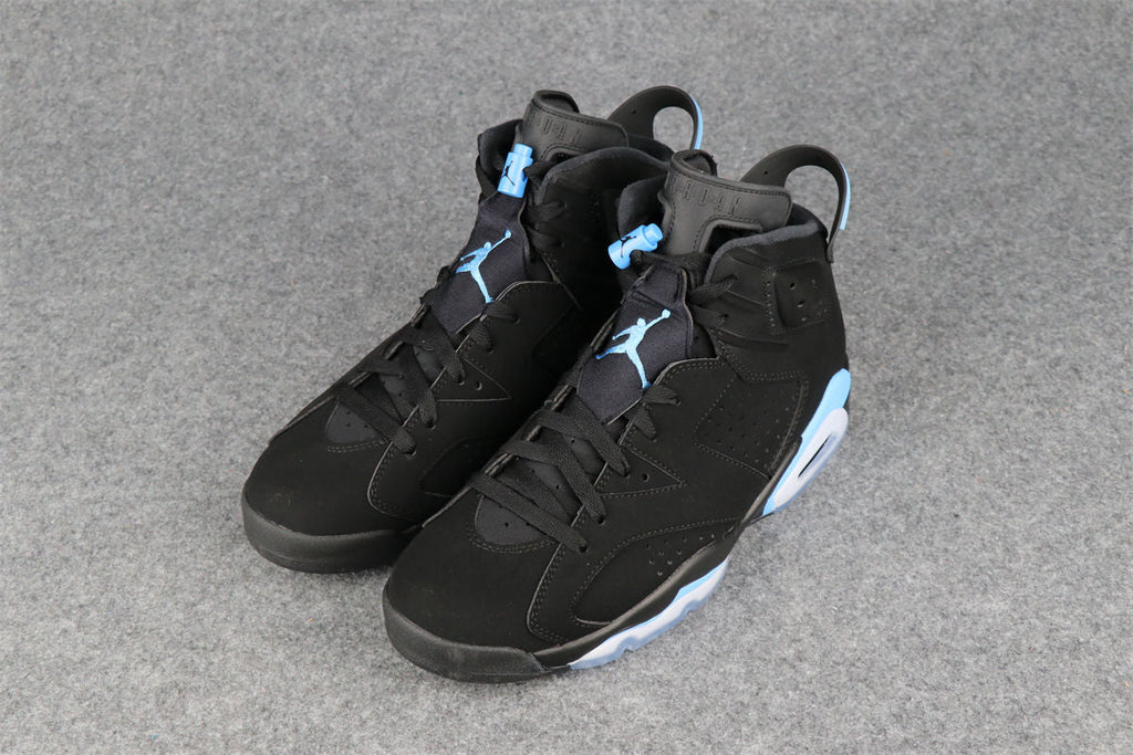 Air Jordan 6 Retro 'UNC'