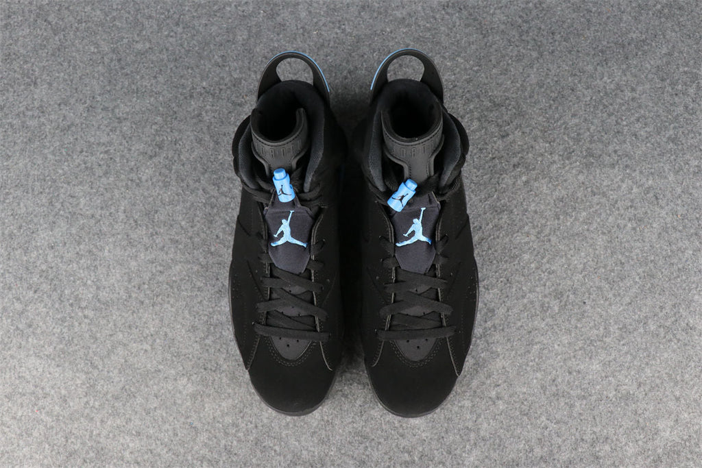 Air Jordan 6 Retro 'UNC'
