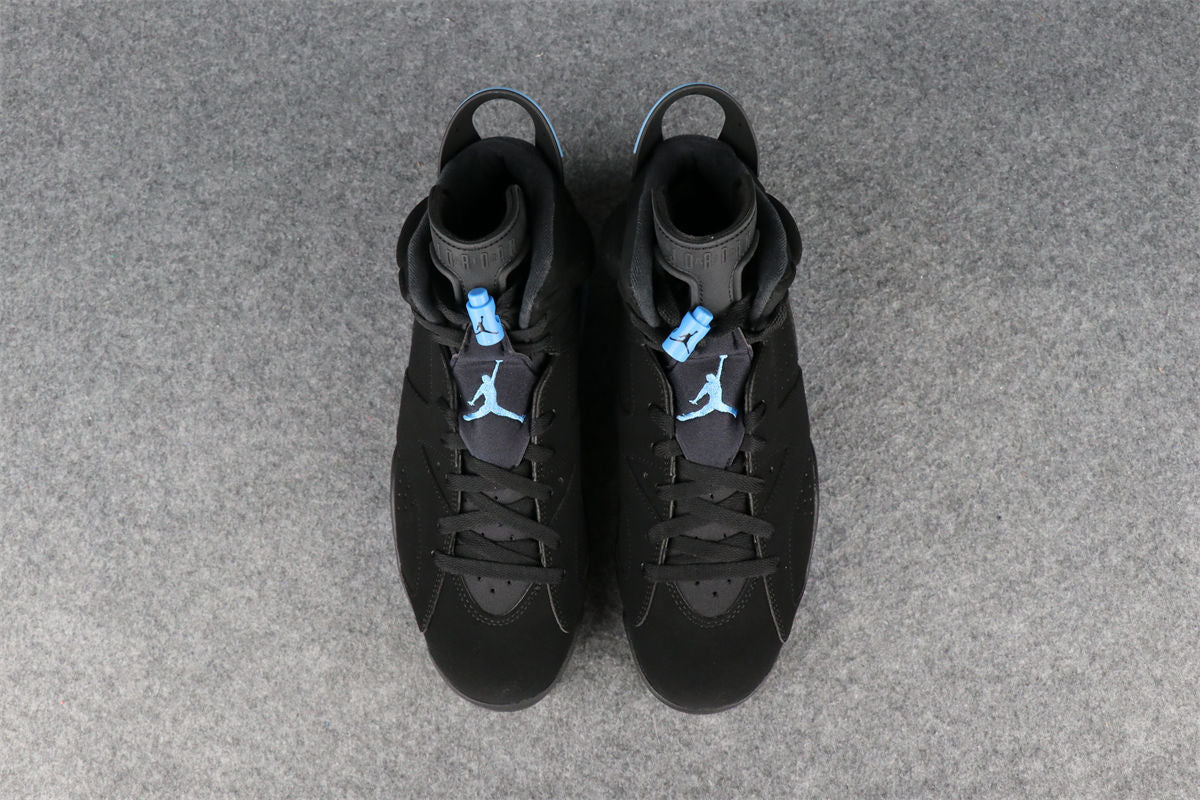 Air Jordan 6 Retro 'UNC'