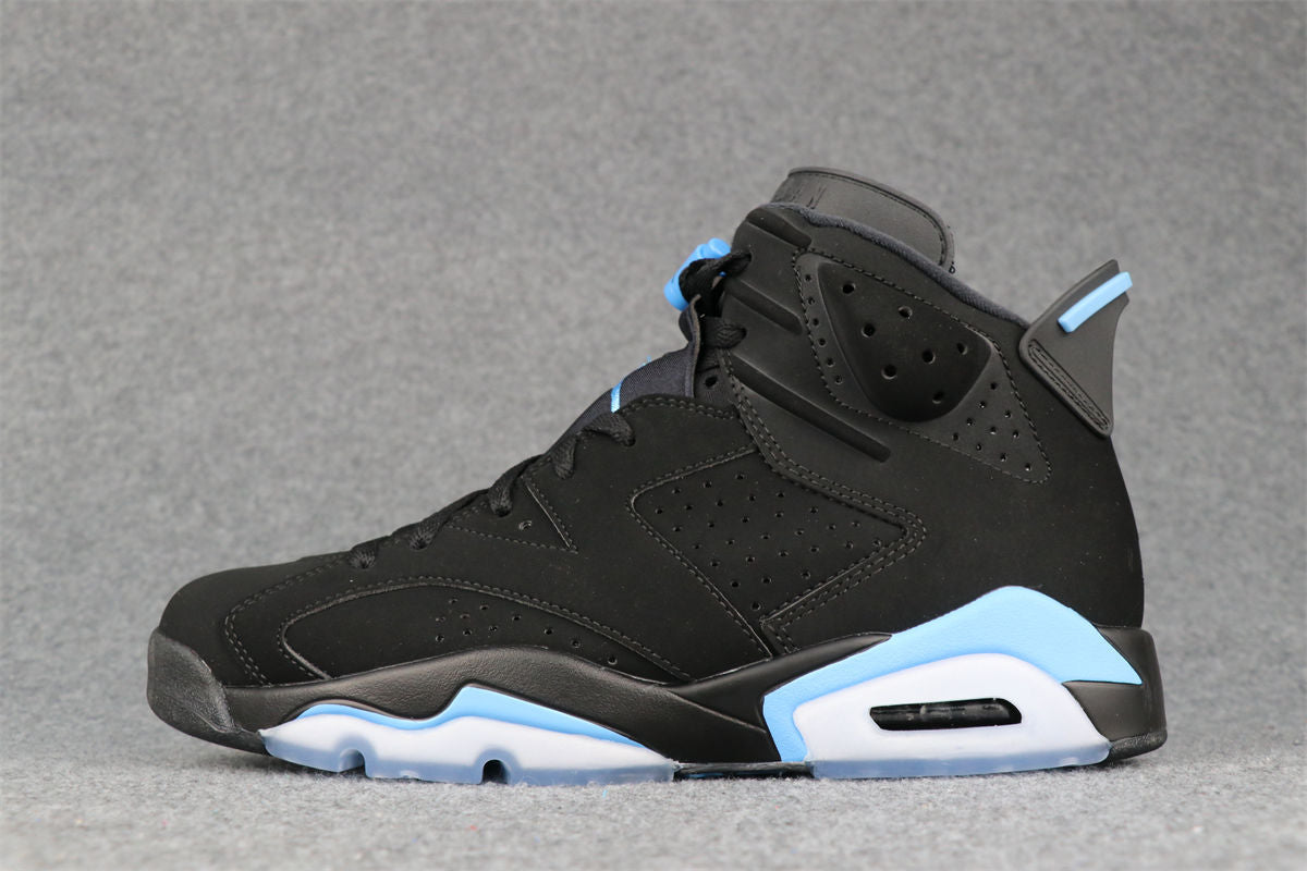 Air Jordan 6 Retro 'UNC'