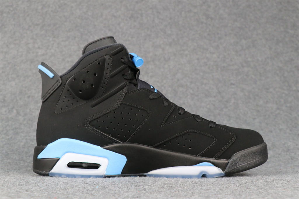 Air Jordan 6 Retro 'UNC'