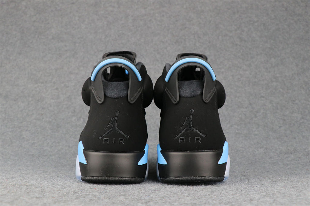 Air Jordan 6 Retro 'UNC'