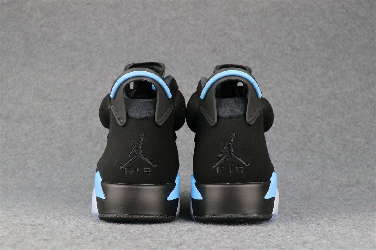 Air Jordan 6 Retro 'UNC'