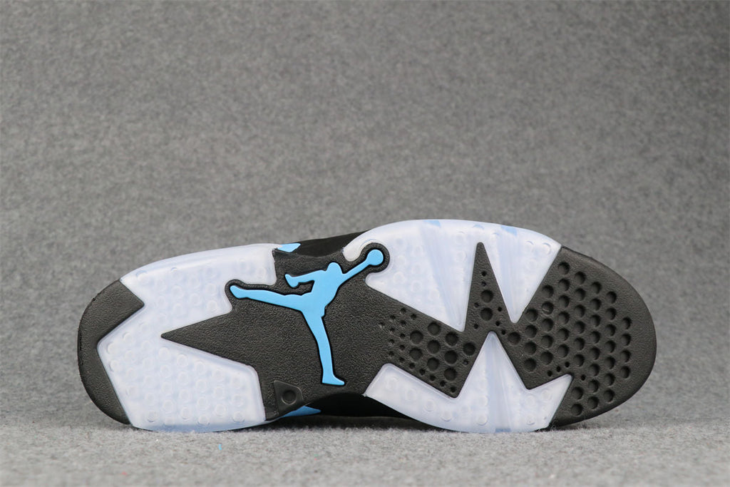Air Jordan 6 Retro 'UNC'