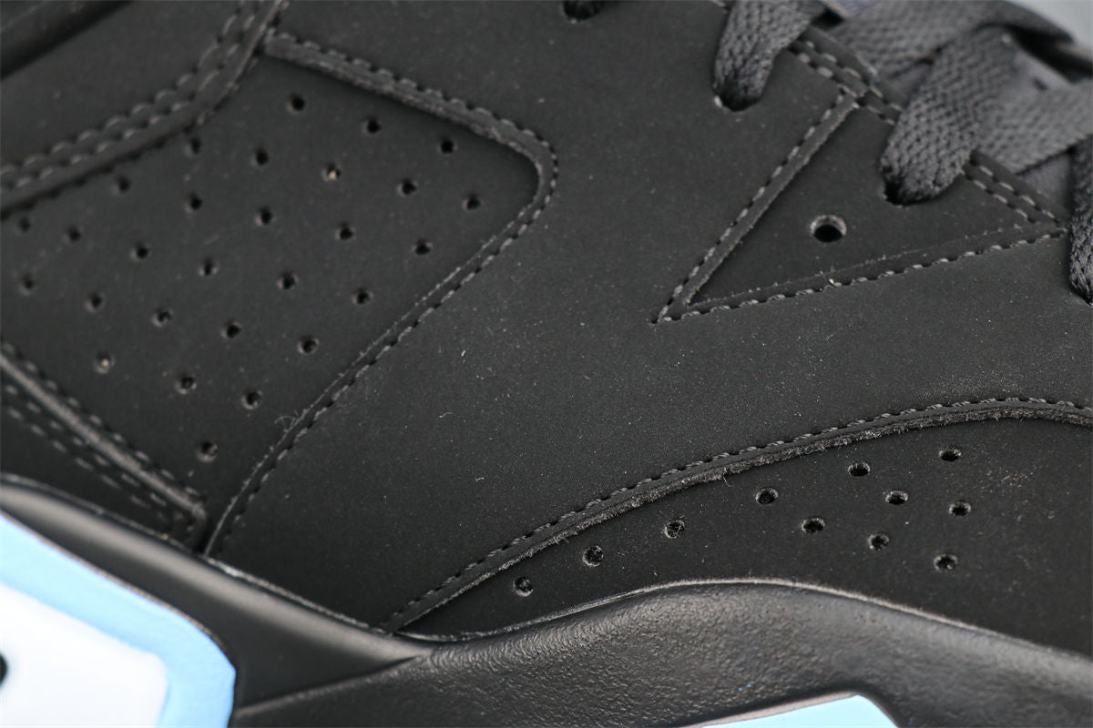Air Jordan 6 Retro 'UNC'