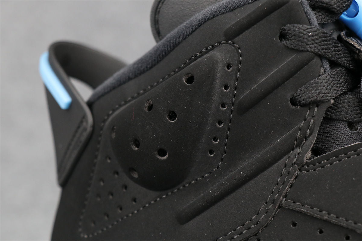 Air Jordan 6 Retro 'UNC'