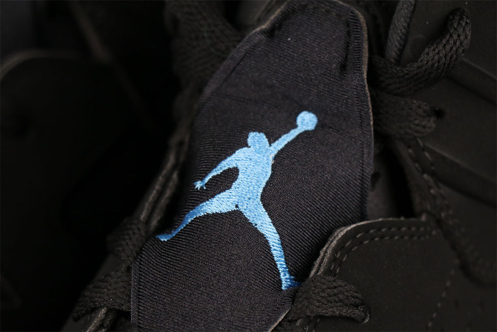 Air Jordan 6 Retro 'UNC'