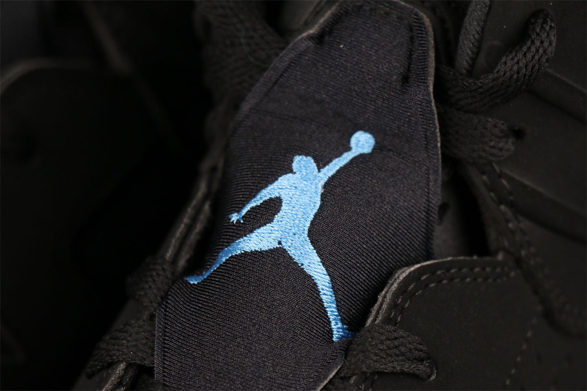 Air Jordan 6 Retro 'UNC'