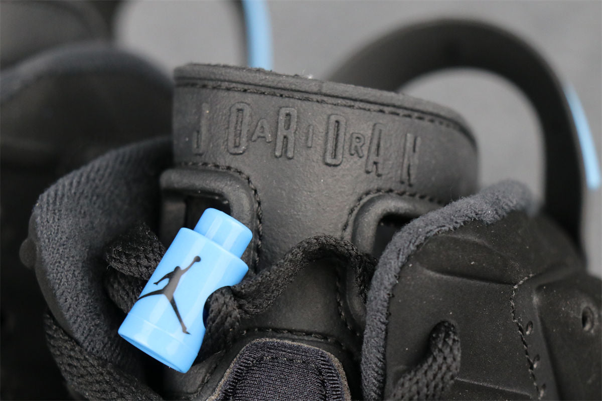Air Jordan 6 Retro 'UNC'
