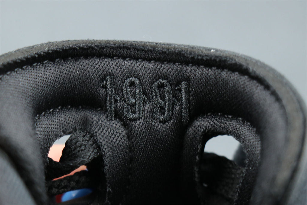 Air Jordan 6 Retro 'UNC'
