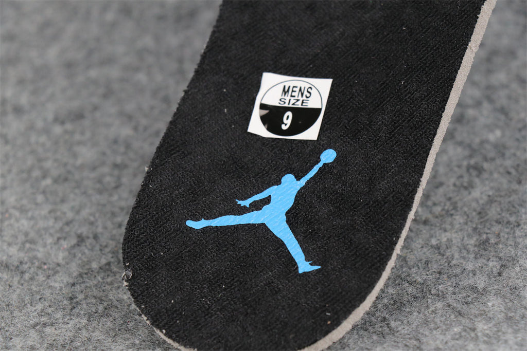 Air Jordan 6 Retro 'UNC'