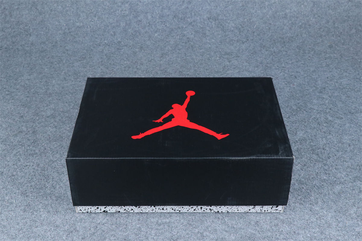Air Jordan 6 Retro 'Infrared' 2019