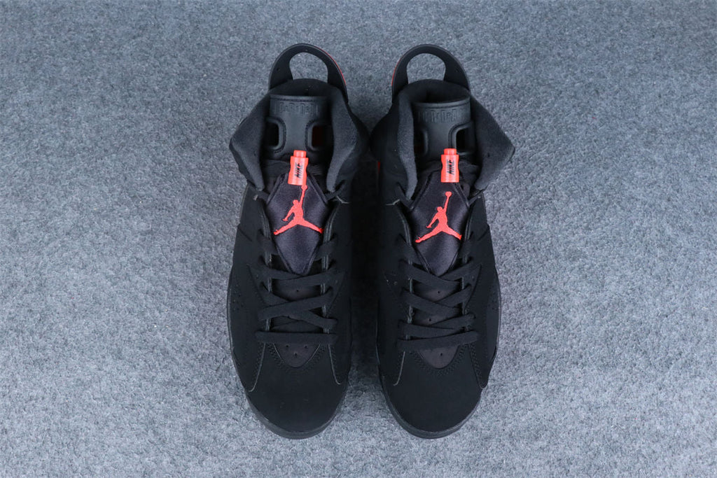 Air Jordan 6 Retro 'Infrared' 2019