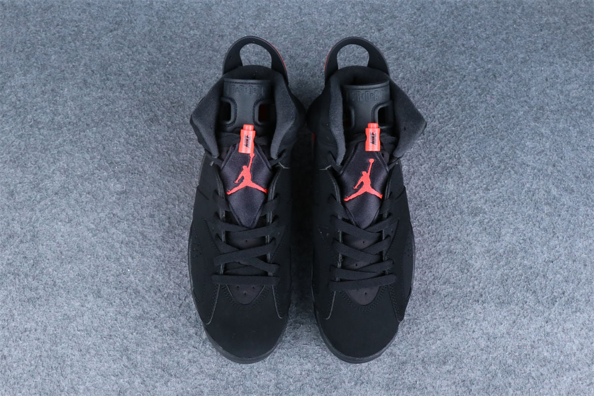 Air Jordan 6 Retro 'Infrared' 2019