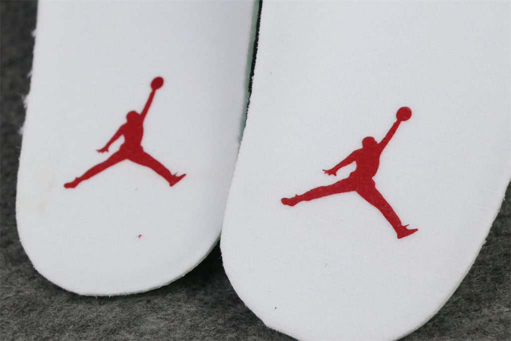Air Jordan 6 'Red Oreo'