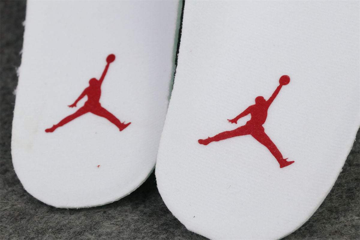 Air Jordan 6 'Red Oreo'