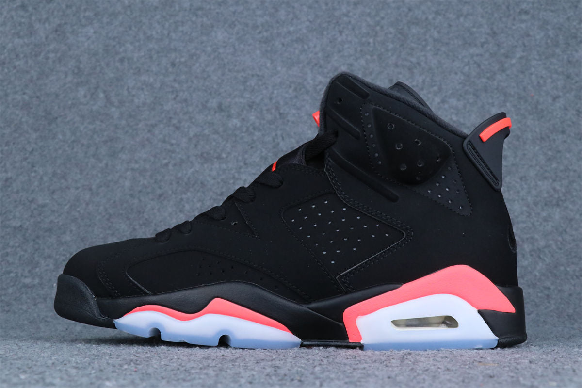 Air Jordan 6 Retro 'Infrared' 2019