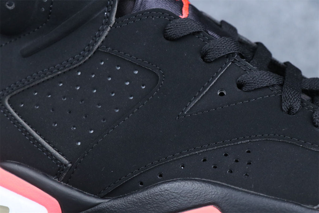 Air Jordan 6 Retro 'Infrared' 2019