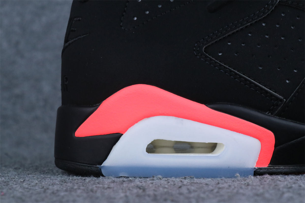 Air Jordan 6 Retro 'Infrared' 2019