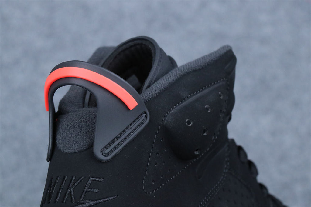 Air Jordan 6 Retro 'Infrared' 2019