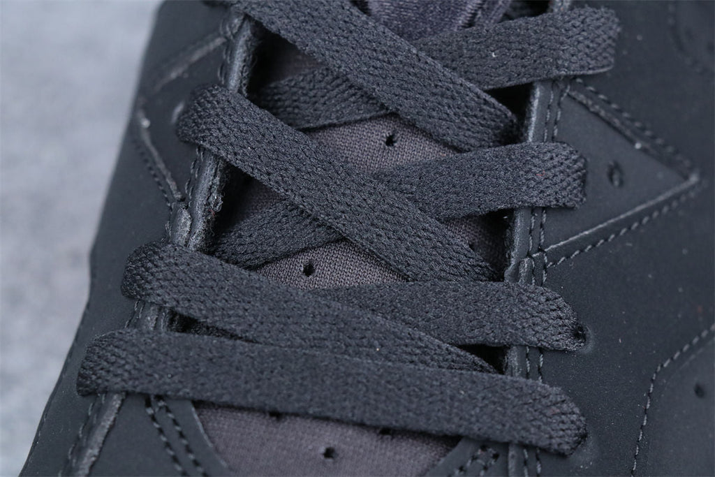 Air Jordan 6 Retro 'Infrared' 2019