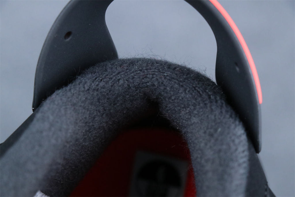 Air Jordan 6 Retro 'Infrared' 2019