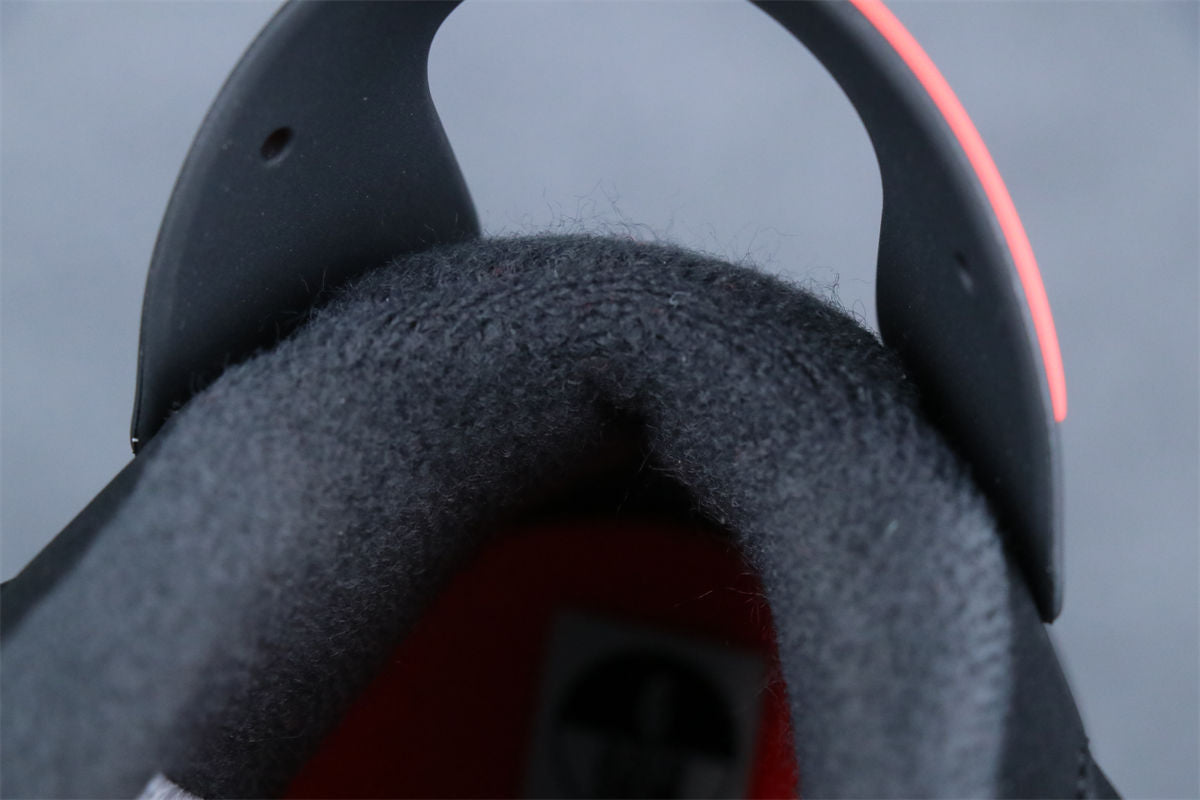 Air Jordan 6 Retro 'Infrared' 2019