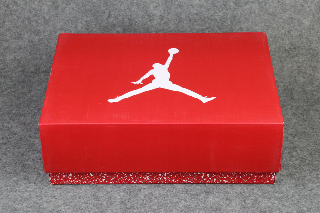 Air Jordan 6 'Red Oreo'