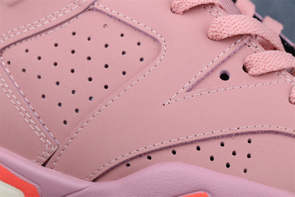 Aleali May x Wmns Air Jordan 6 Retro 'Millennial Pink'