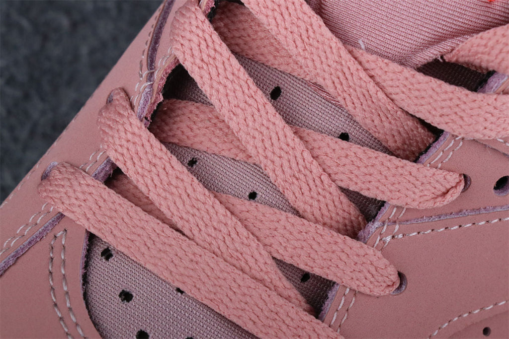 Aleali May x Wmns Air Jordan 6 Retro 'Millennial Pink'