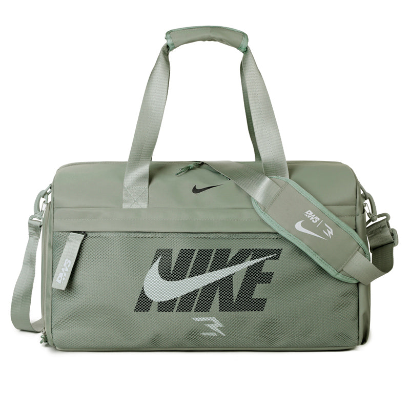 College Duffel Bag