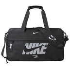 College Duffel Bag