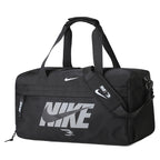 College Duffel Bag