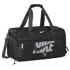 College Duffel Bag