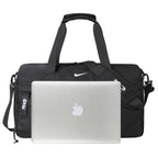 College Duffel Bag